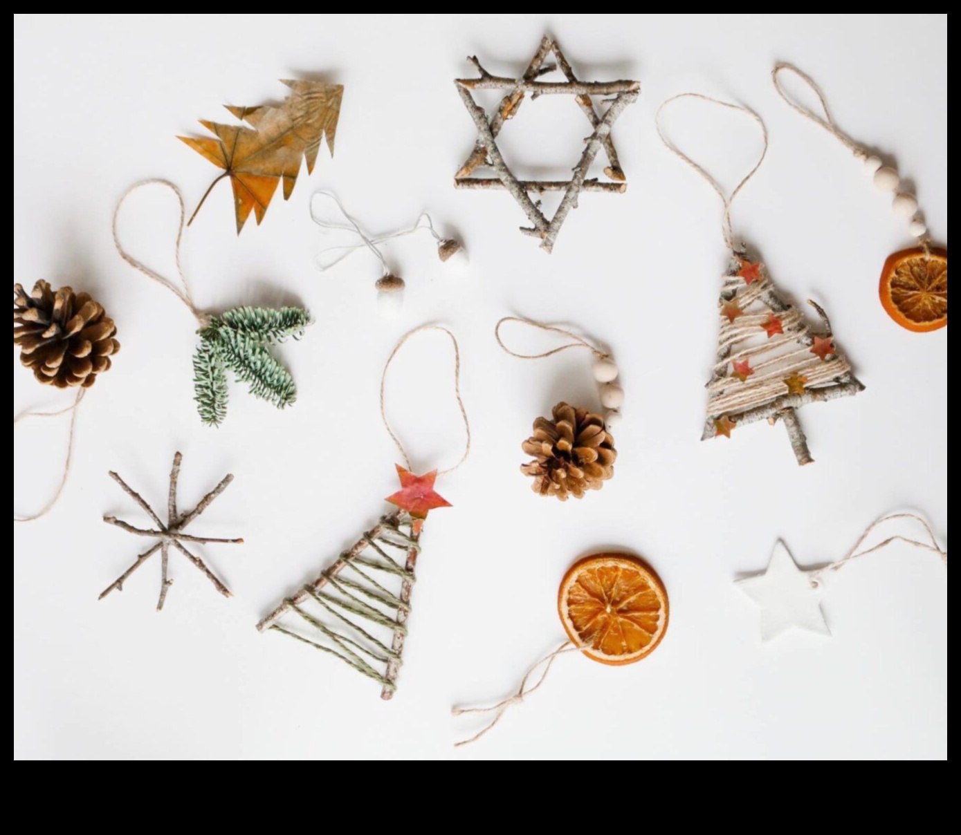 Ζεστές χειμερινές βραδιές: DIY χειροτεχνίες για ένα ζεστό και φιλόξενο σπίτι