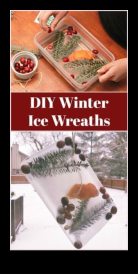 Ζεστές χειμερινές βραδιές: DIY χειροτεχνίες για ένα ζεστό και φιλόξενο σπίτι