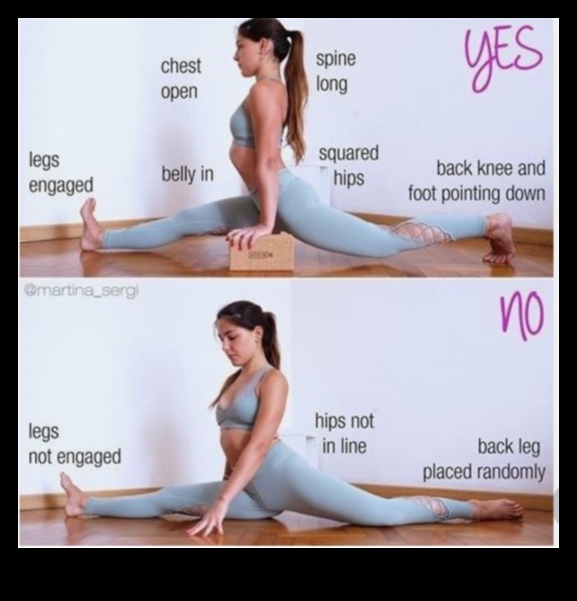 Elasticity Elegance: Mastering Stretching Techniques για ένα χαριτωμένο σώμα