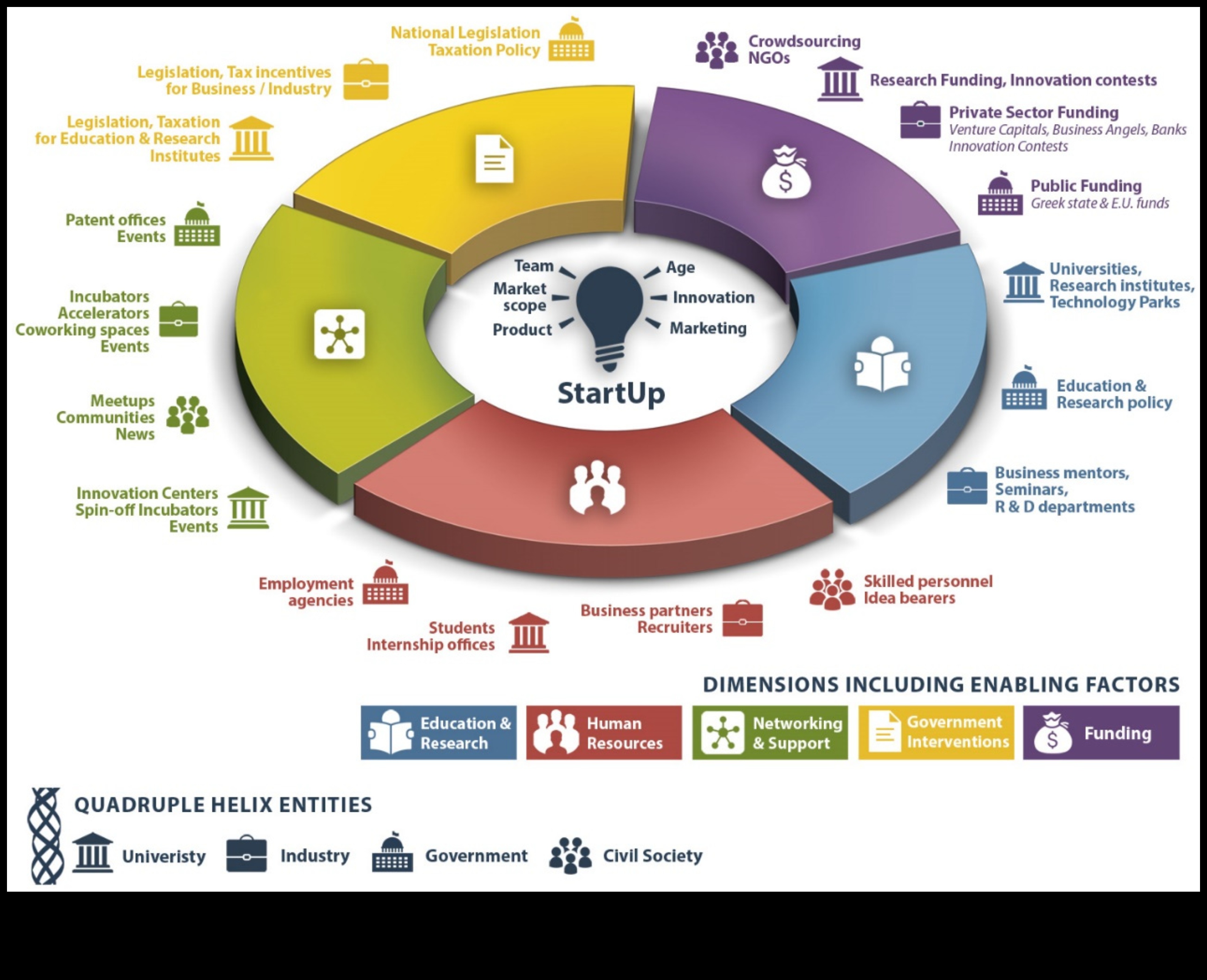 The Startup Pulse: Beating Heart of Entrepreneurship