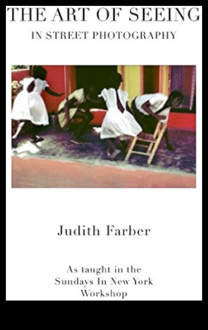 Φωτογραφία σύνθεσης Η τέχνη της θέασης 4 Δημιουργική Σύνθεση: Τεχνικές σύνθεσης φωτογραφίας DIY