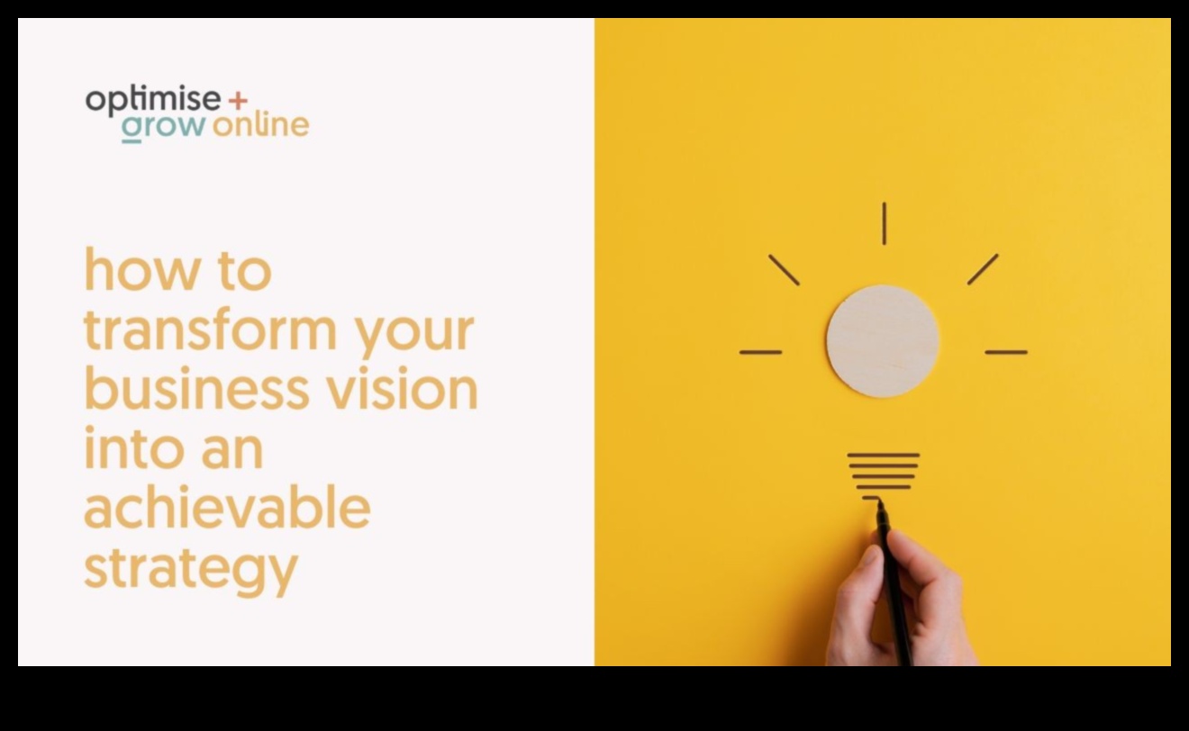 Η Μηχανή Επιχειρηματικού Σχεδιασμού Πώς να ωθήσετε την επιχείρησή σας στην επιτυχία με το Vision 2 The Business Planning Engine: Propelling Success with Vision