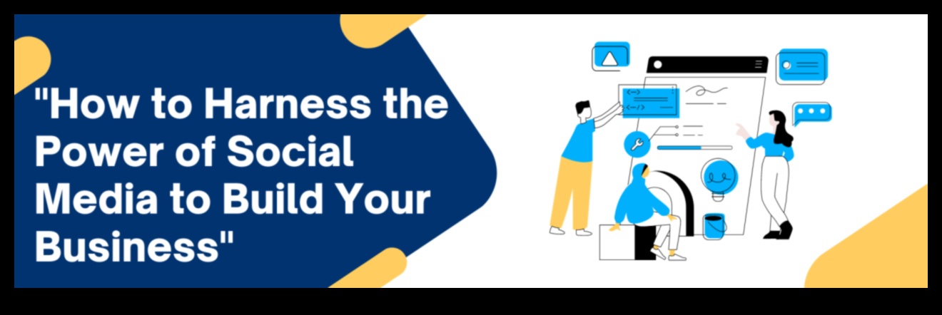 Απελευθερώνοντας τη δύναμη των μέσων κοινωνικής δικτύωσης για την ανάπτυξη των επιχειρήσεων