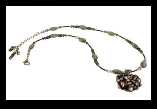 Χειροποίητο κόσμημα Μια διαχρονική μορφή τέχνης 2 Handmade Glam: Δημιουργώντας τα δικά σας DIY αξεσουάρ μόδας