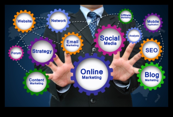 Πλοήγηση στο ψηφιακό τοπίο Ένας οδηγός για την αποτελεσματική προώθηση περιεχομένου 3 Πλοήγηση σε αφηγήσεις περιεχομένου: Στρατηγικές για αποτελεσματική ψηφιακή προώθηση