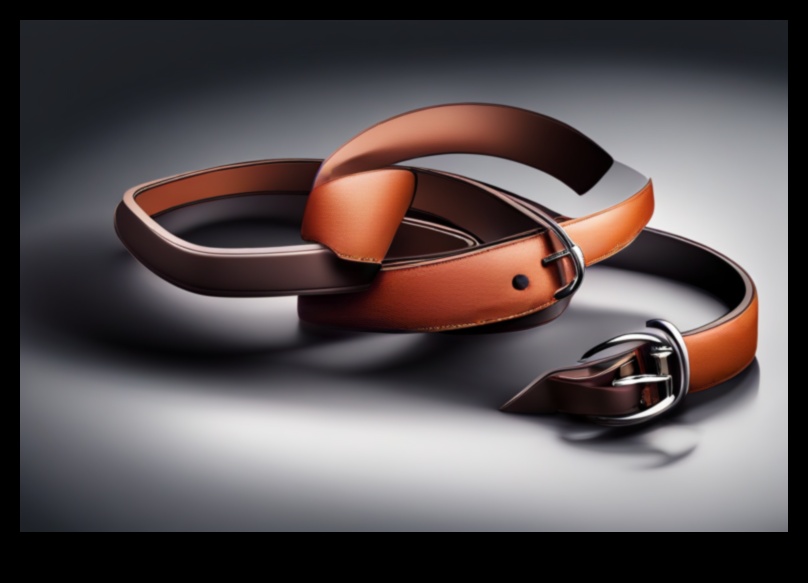 Δερμάτινη χειροτεχνία Μια διαχρονική μορφή τέχνης 2 Crafting with Leather: DIY Projects for Artisanal Creations