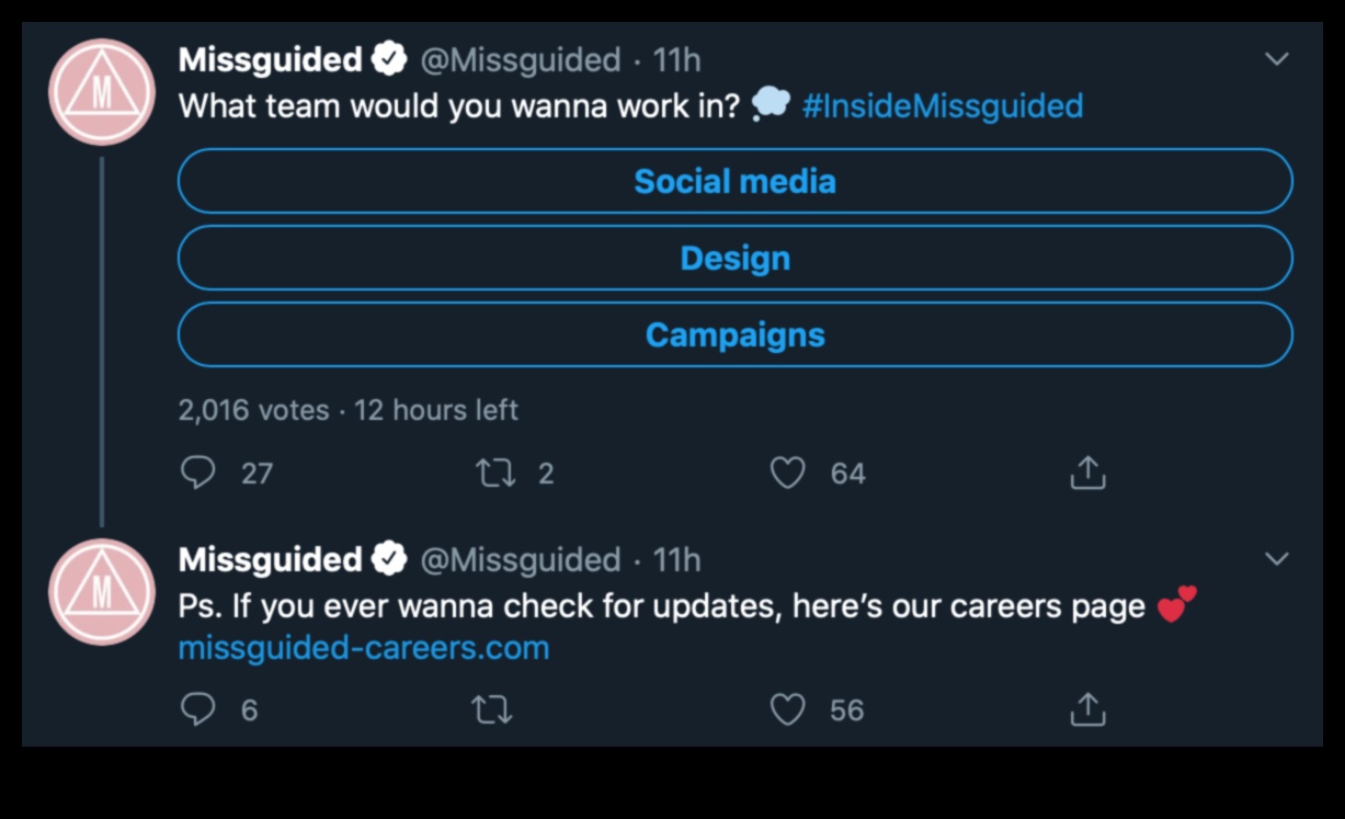 Retweet Crafting: Μετασχηματίζοντας τις έννοιες σε επιτυχία στο Twitter