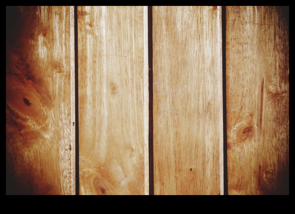 Από το δάσος στο σπίτι: Χειροτεχνία με φυσικά στοιχεία ξύλου