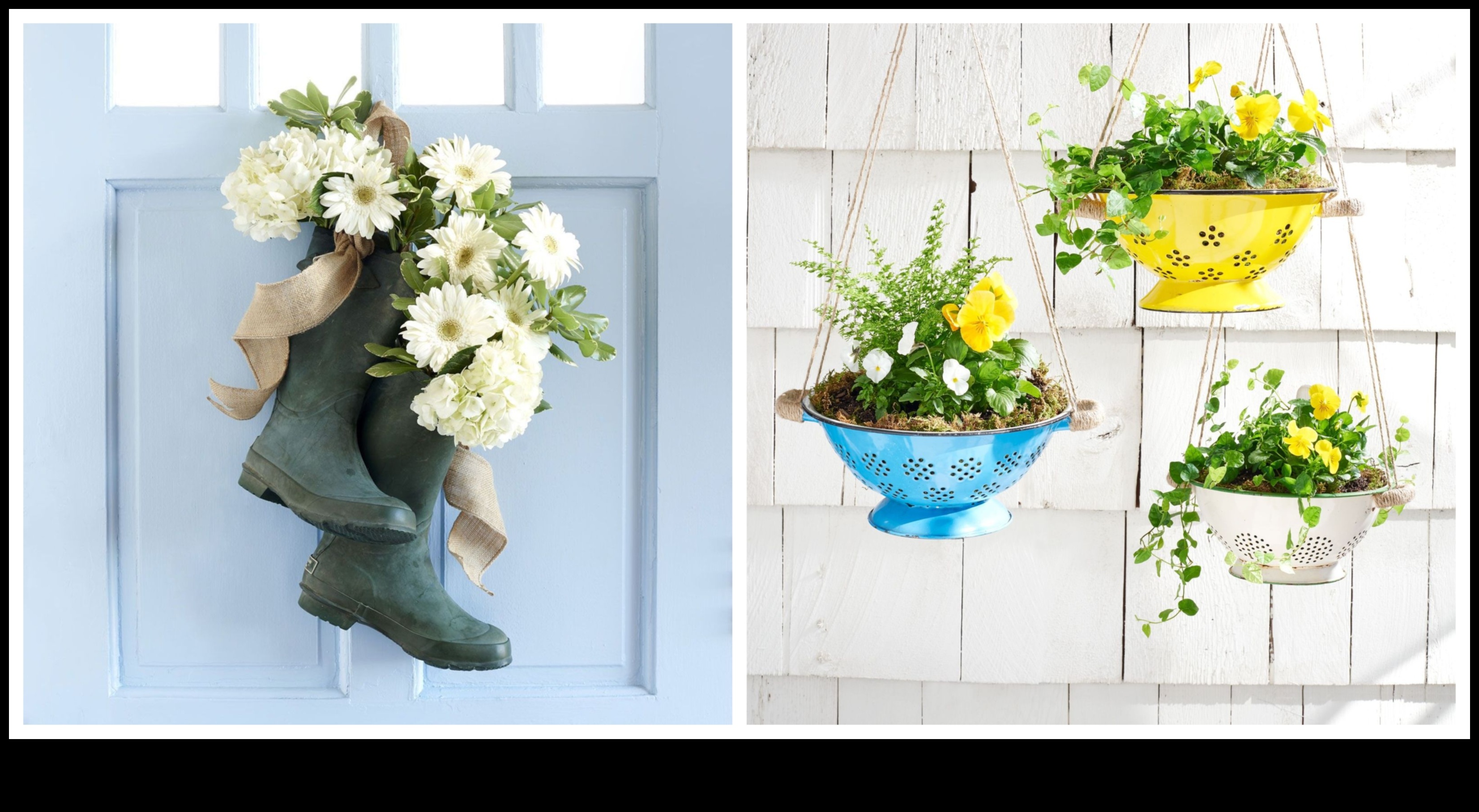 Blooms and Butterflies: DIY Crafts για να καλωσορίσετε την άνοιξη