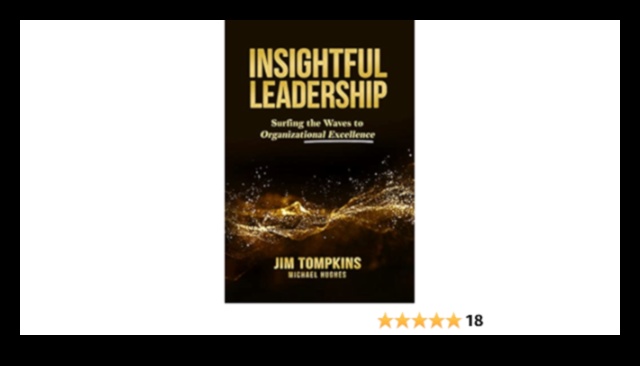 Ηγετικό κύμα: Πλοήγηση στη δυναμική της επιχειρηματικής αριστείας