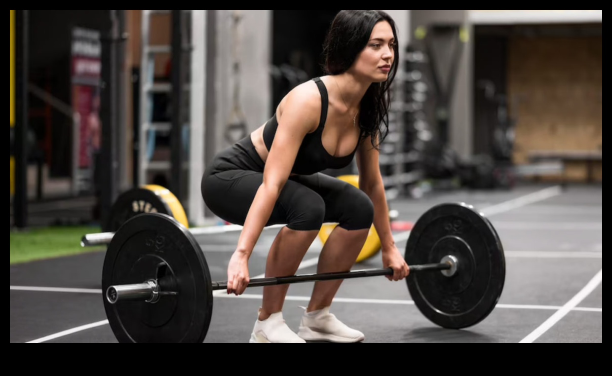 Functional Fitness: Άσκηση προσαρμογής για πρακτική διαχείριση βάρους