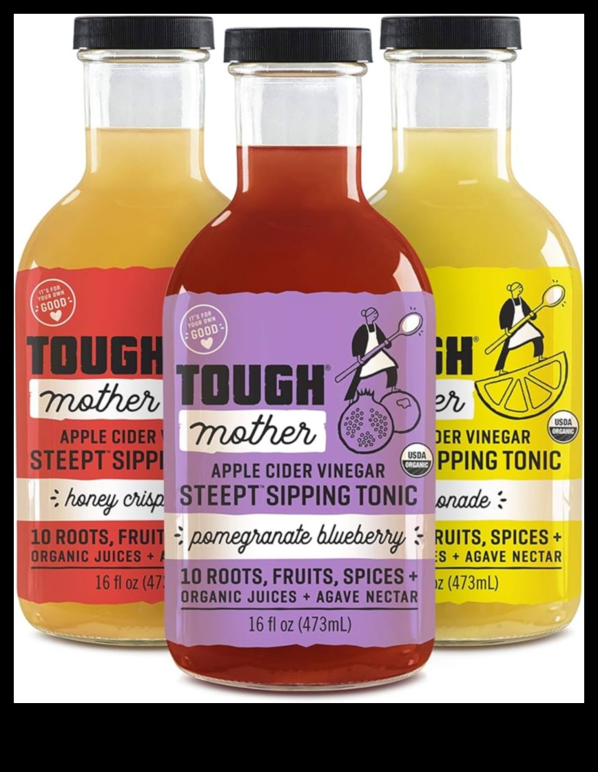 Αντιοξειδωτική ενίσχυση θρέφει το σώμα σας με υγιεινές γουλιές ACV 4 Αντιοξειδωτική ενίσχυση: Θρέφοντας το σώμα σας με υγιεινές γουλιές ACV