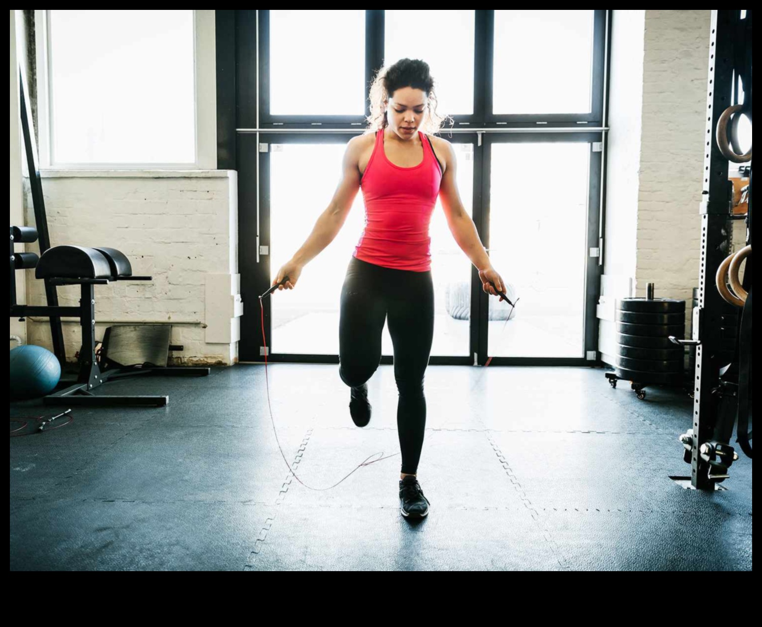 Cardio για θερμίδες Κάψτε λίπος και διαχειριστείτε το βάρος με την αερόβια άσκηση 2 Cardio για θερμίδες: Χρήση αερόβιας άσκησης για τη διαχείριση του βάρους