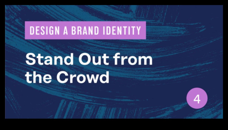 Δημιουργία μιας μοναδικής ταυτότητας επωνυμίας: βασικά στοιχεία για τις μικρές επιχειρήσεις