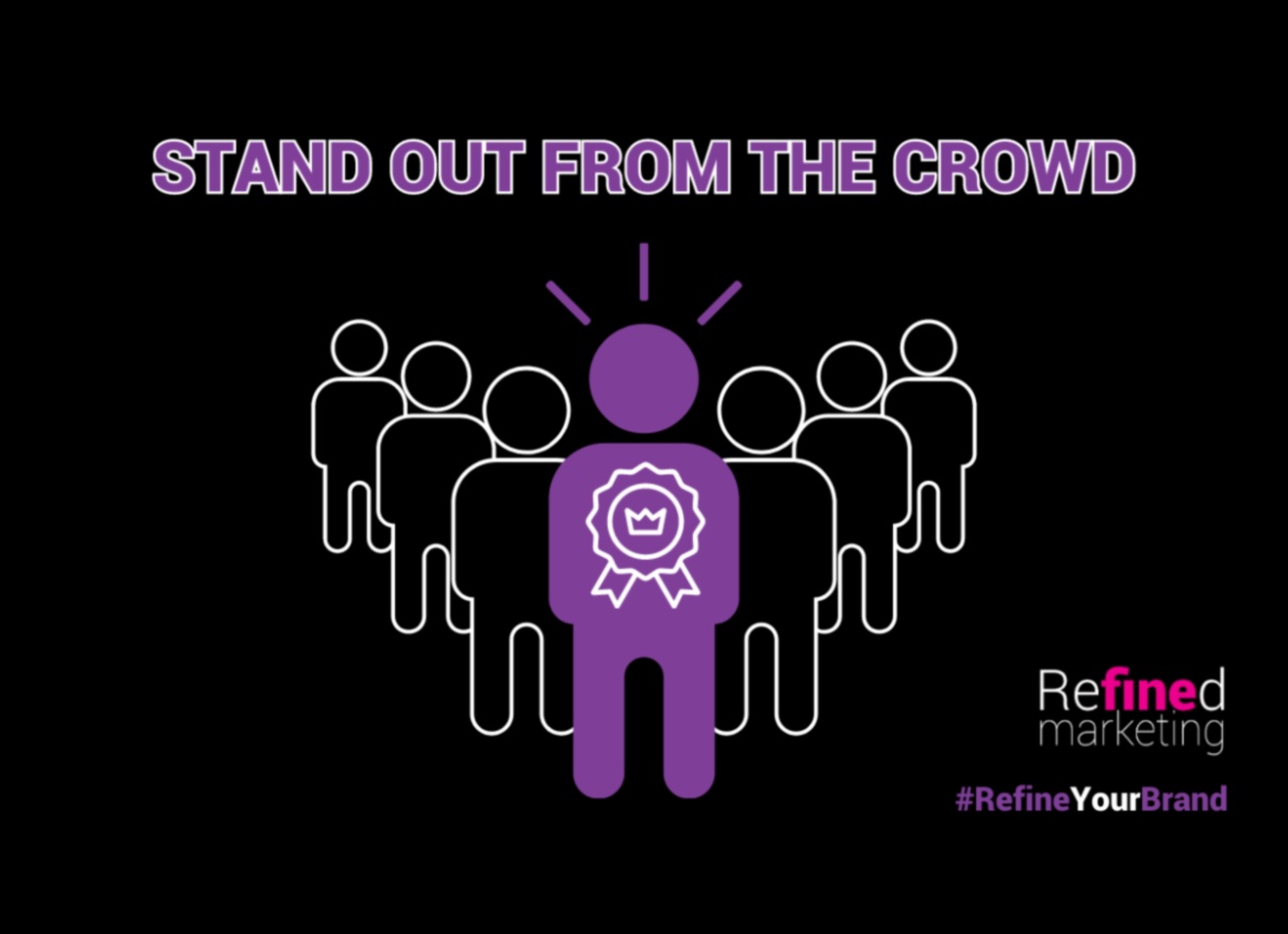 Δημιουργία μιας μοναδικής ταυτότητας επωνυμίας: βασικά στοιχεία για τις μικρές επιχειρήσεις