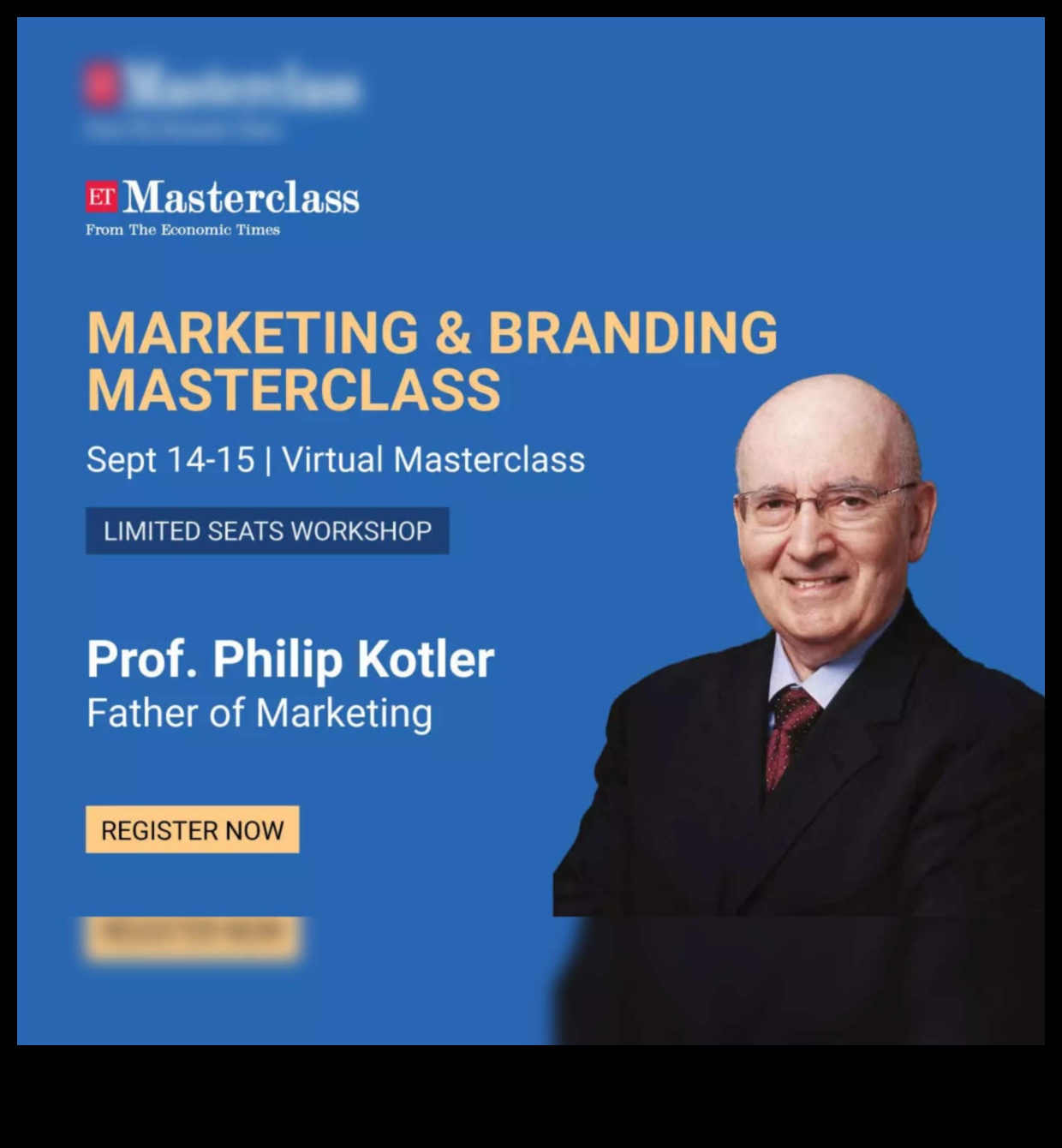 Πρωτοπορία στο μέλλον: Ηγέτες που διαμορφώνουν την αφήγηση των επιχειρηματικών τάσεων