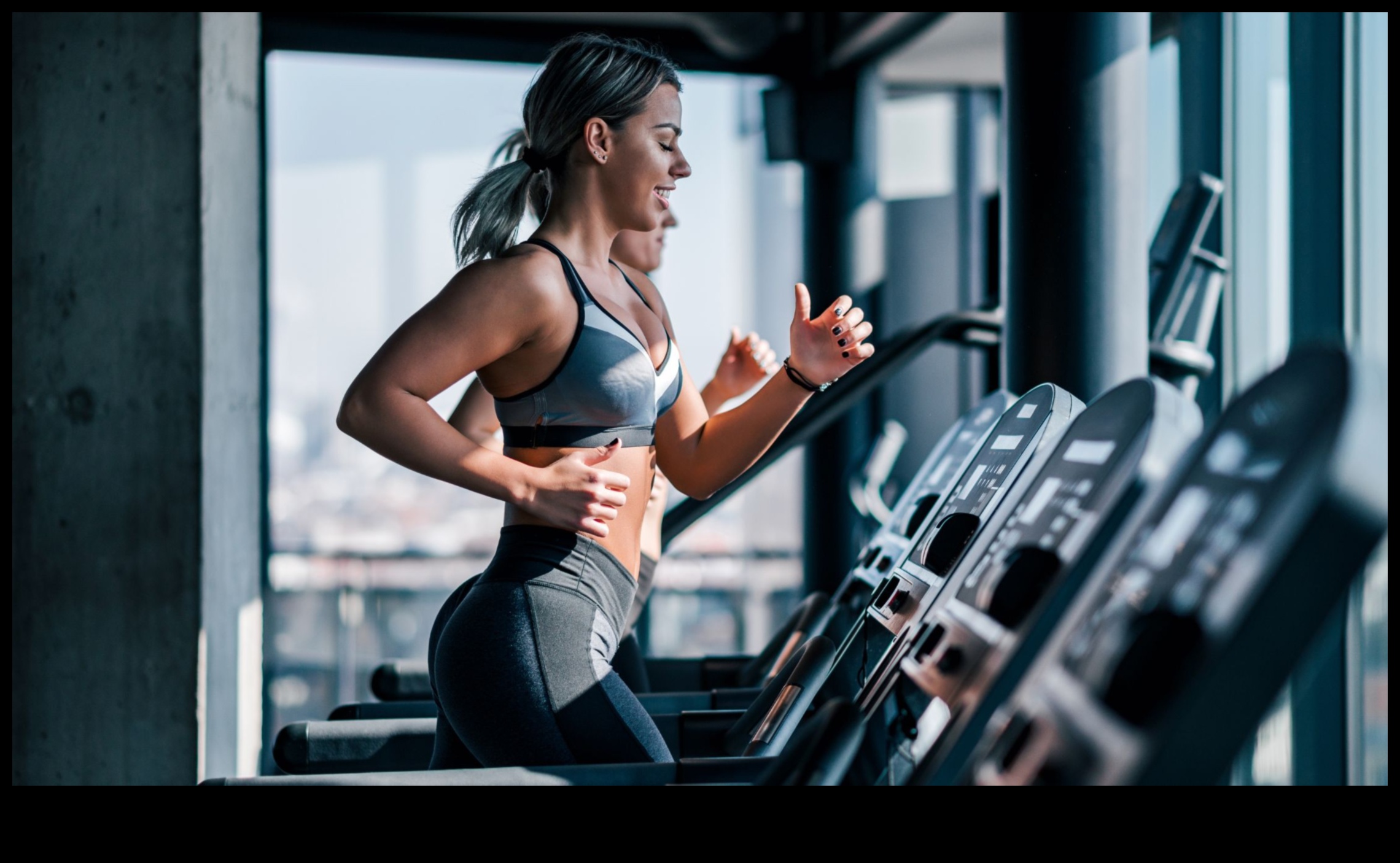 Δύναμη και αντοχή Ο απόλυτος οδηγός για εξοπλισμό άσκησης για το ταξίδι της φυσικής σας κατάστασης 3 Δύναμη και αντοχή: Εξοπλισμός άσκησης για να ενισχύσετε το ταξίδι της φυσικής σας κατάστασης