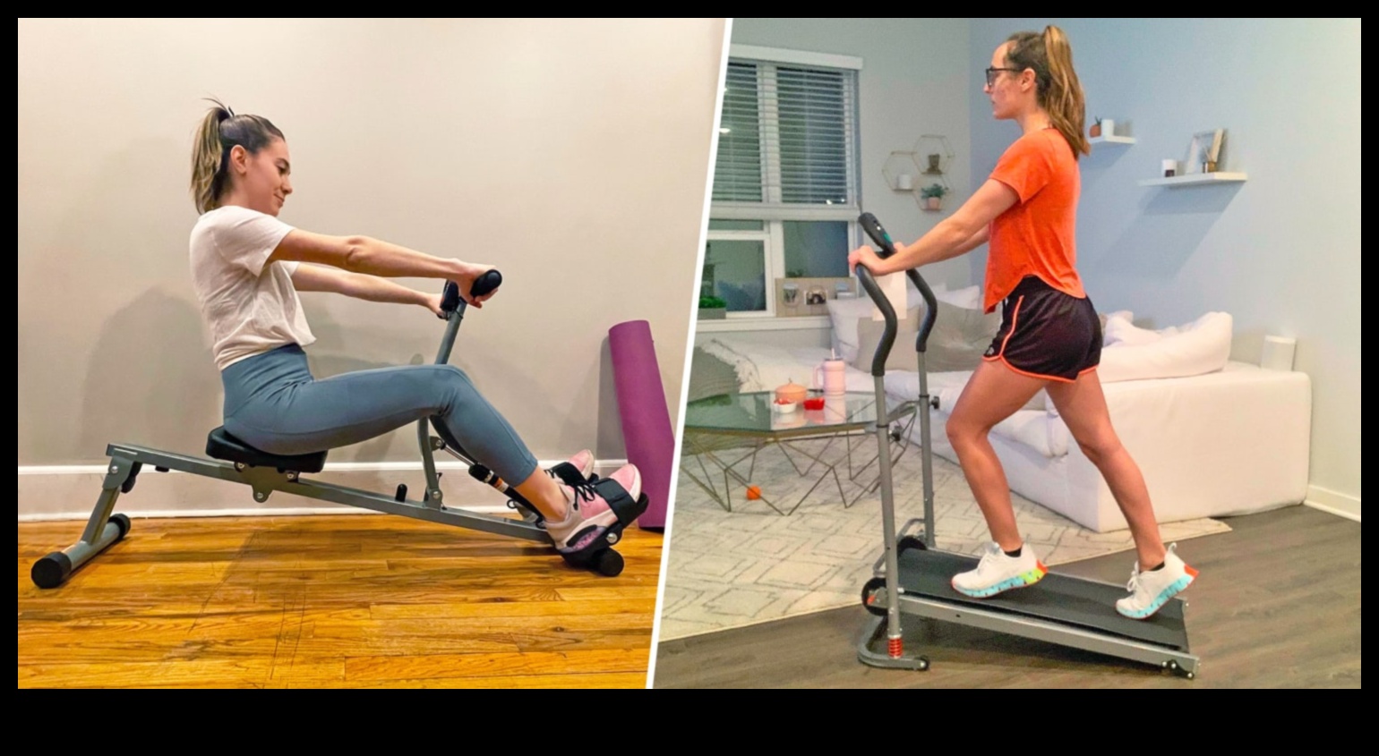 Δύναμη και αντοχή Ο απόλυτος οδηγός για εξοπλισμό άσκησης για το ταξίδι της φυσικής σας κατάστασης 4 Δύναμη και αντοχή: Εξοπλισμός άσκησης για να ενισχύσετε το ταξίδι της φυσικής σας κατάστασης