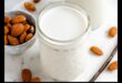 Almond Bliss: Ανακαλύπτοντας τον πλούτο του σπιτικού γάλακτος αμυγδάλου