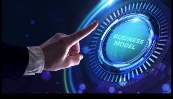 Beyond Blueprints: Navigating the World of Modern Business Models