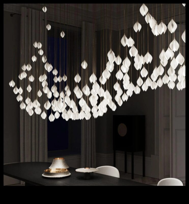 Blossom Brilliance: Αποκαλύπτοντας την Τέχνη του Σχεδιασμού Κήπου