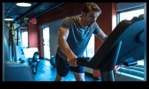 Cardio για θερμίδες: Χρήση αερόβιας άσκησης για τη διαχείριση του βάρους