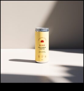 Cold Brew Sensations: A Guide to Crafting Irresistible Coffee Elixirs