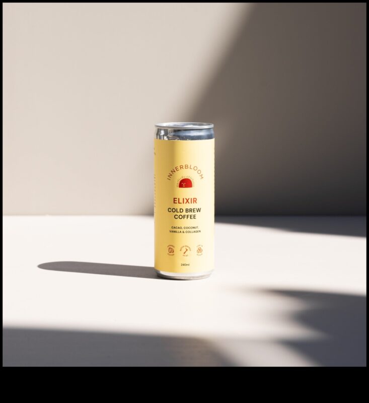 Cold Brew Sensations: A Guide to Crafting Irresistible Coffee Elixirs