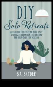 DIY Crafting Retreat: Βυθιστείτε στις τεχνικές και τη δημιουργικότητα