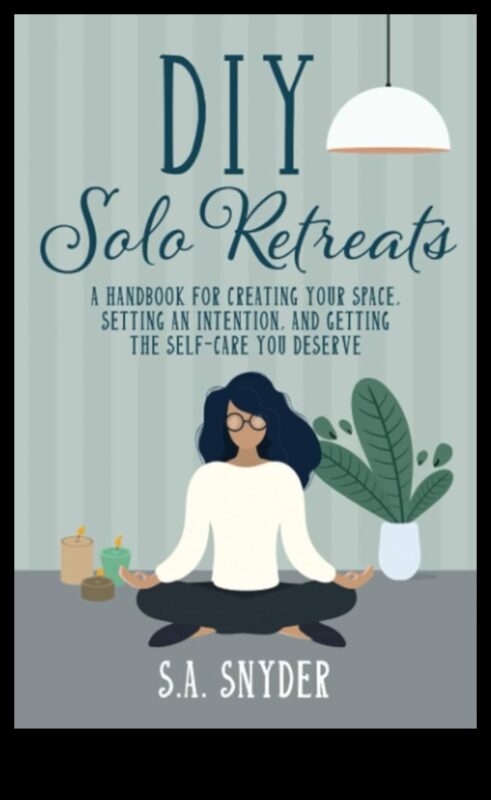 DIY Crafting Retreat: Βυθιστείτε στις τεχνικές και τη δημιουργικότητα