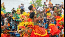 Διαφορετικότητα χορού: Εξερευνώντας διαφορετικά στυλ χορού για οφέλη βάρους