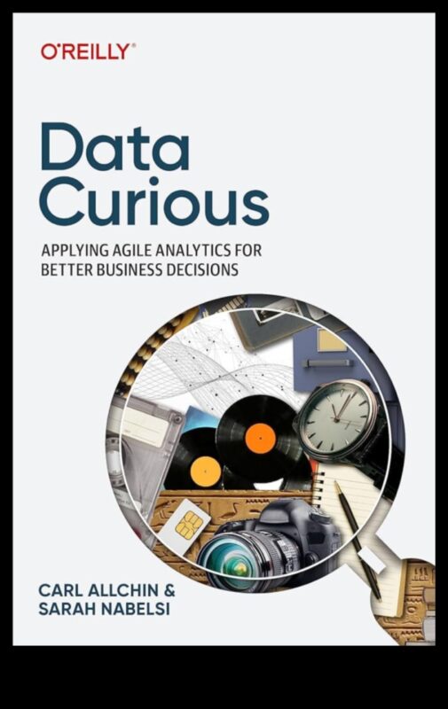 Navigating Data Innovation: The Explorer's Guide to Business Analytics