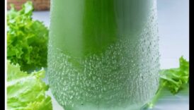 Detox Symphony: Harmonizing Flavors in Your Cleansing Juice Creations