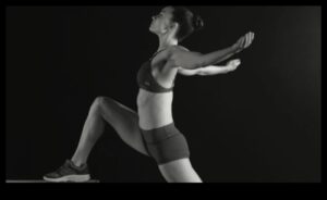Elasticity Elegance: Mastering Stretching Techniques για ένα χαριτωμένο σώμα