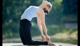 Flexibility Fusion: Ανάμειξη στυλ τεντώματος για βέλτιστα αποτελέσματα