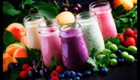 Fruity Fusion: Ανάμειξη και αντιστοίχιση γεύσεων για ακαταμάχητες γουλιές χωρίς ζάχαρη