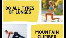 Functional Fitness: Άσκηση προσαρμογής για πρακτική διαχείριση βάρους