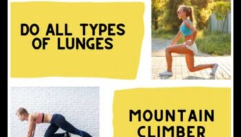 Functional Fitness: Άσκηση προσαρμογής για πρακτική διαχείριση βάρους