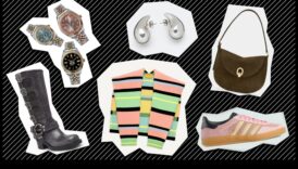 Funky Accessories Ένας κινητήρια δύναμη για τις πιο περίεργες κλίσεις 4 Funky και φρέσκο: DIY αξεσουάρ για να ανανεώσετε το ντύσιμό σας