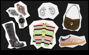 Funky και φρέσκο: DIY αξεσουάρ για να ανανεώσετε το ντύσιμό σας