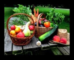 Garden Bounty: Αποτυπώνοντας την ουσία της φρεσκάδας στους χυμούς λαχανικών σας
