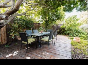 Garden Delights: Εμπνευσμένες ιδέες διακόσμησης για κάθε εποχή