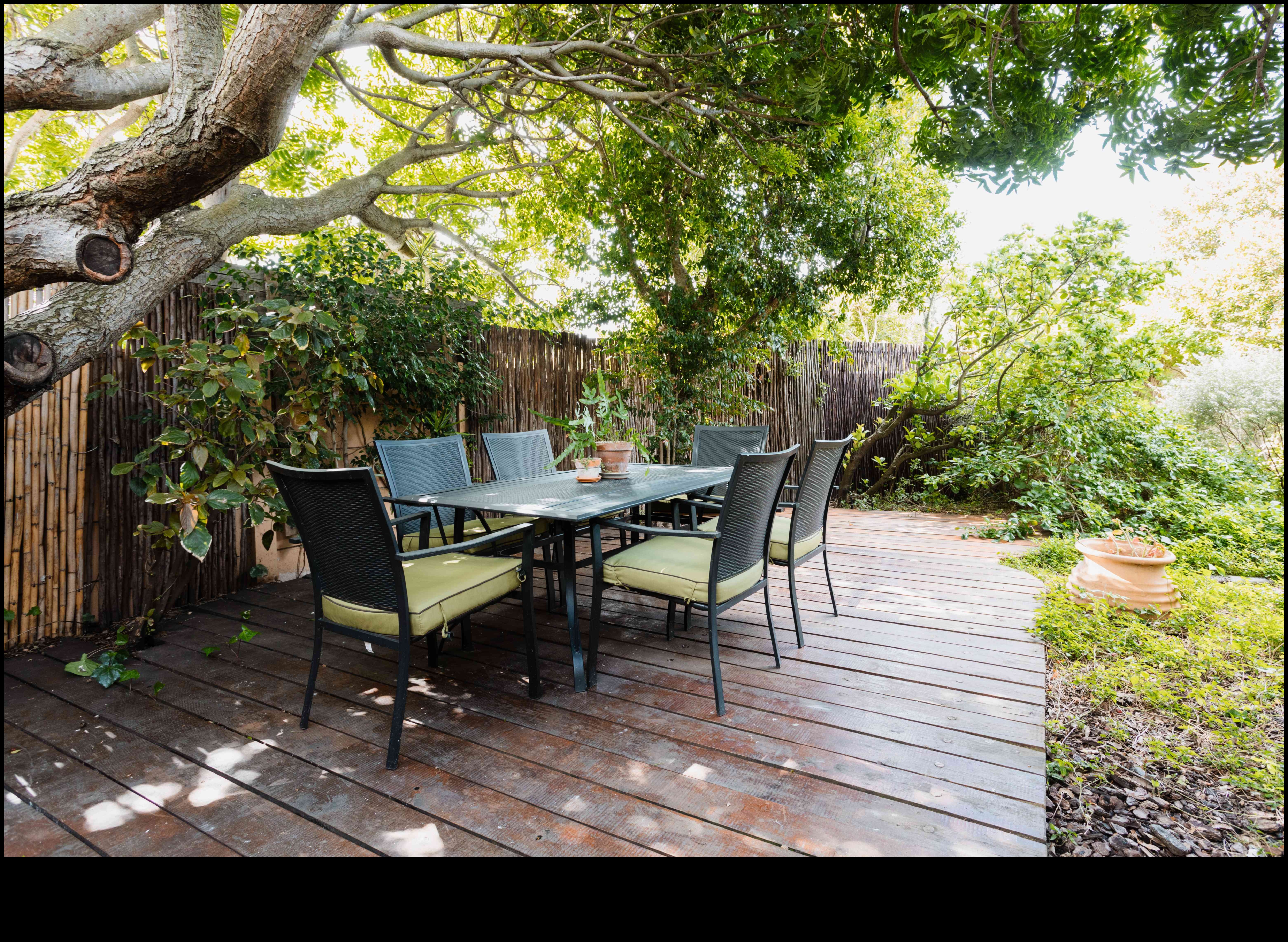 Garden Delights: Εμπνευσμένες ιδέες διακόσμησης για κάθε εποχή