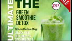 Go Green: Αναζωογονήστε τη διατροφή σας με νόστιμες συνταγές για πράσινο Smoothie