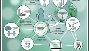Injury to Insight: Navigating Rehabilitation with Precision