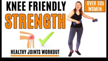 Joint Harmony: Ασκήσεις χαμηλού αντίκτυπου για χαρούμενα και υγιή σώματα