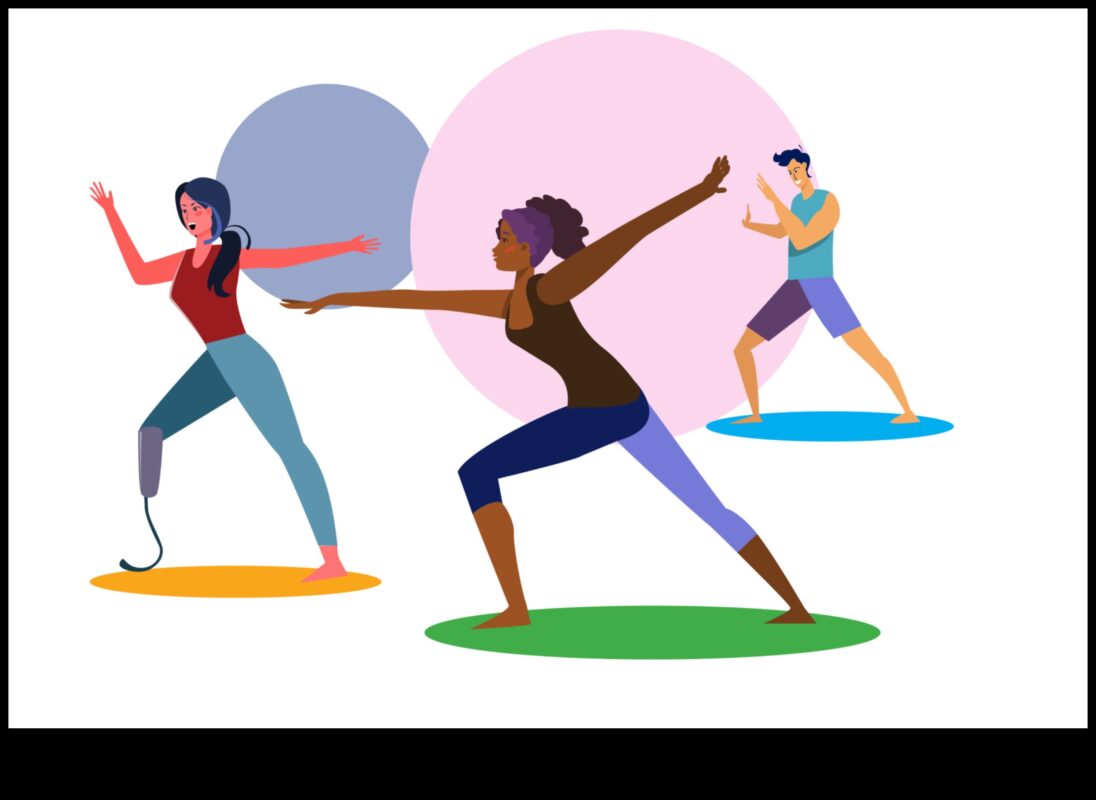 Mindful Movement: Ενίσχυση της άσκησης με συνειδητή επίγνωση