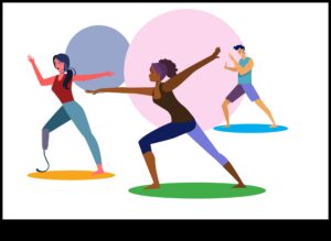 Mindful Movement: Ενίσχυση της άσκησης με συνειδητή επίγνωση