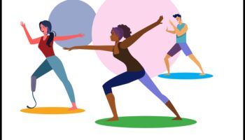 Mindful Movement: Ενίσχυση της άσκησης με συνειδητή επίγνωση