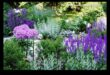 Nature's Palette: Garden Design Colors of Serenity